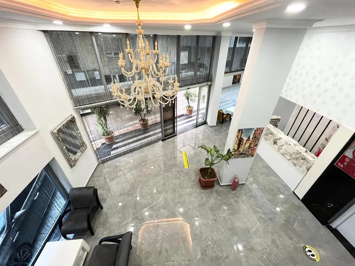 Antalya Madi Hotel