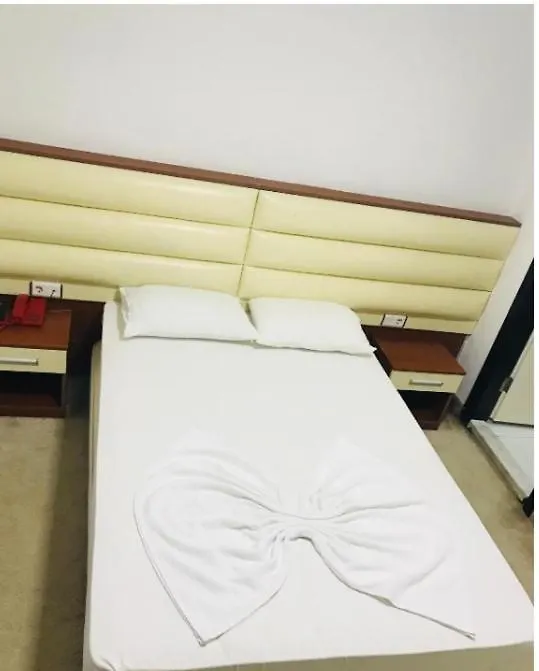 Antalya Madi Hotel