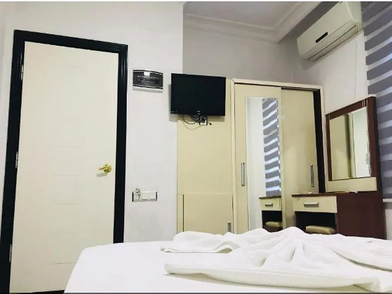 ***  Antalya Madi Hotel Turquie