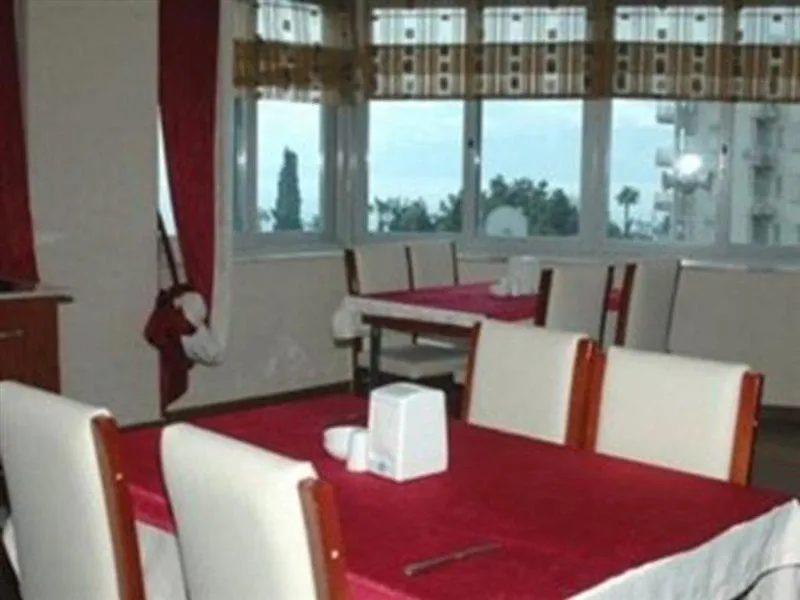 Antalya Madi Hotel 3*,  Turquie