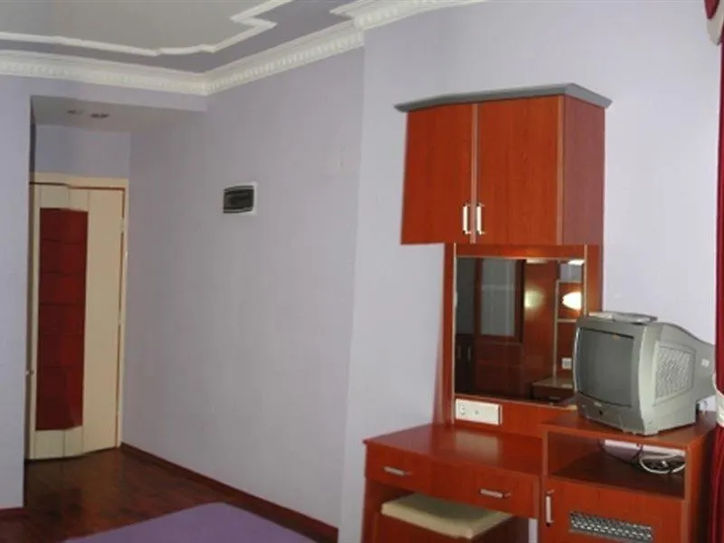 Antalya Madi Hotel 3*,