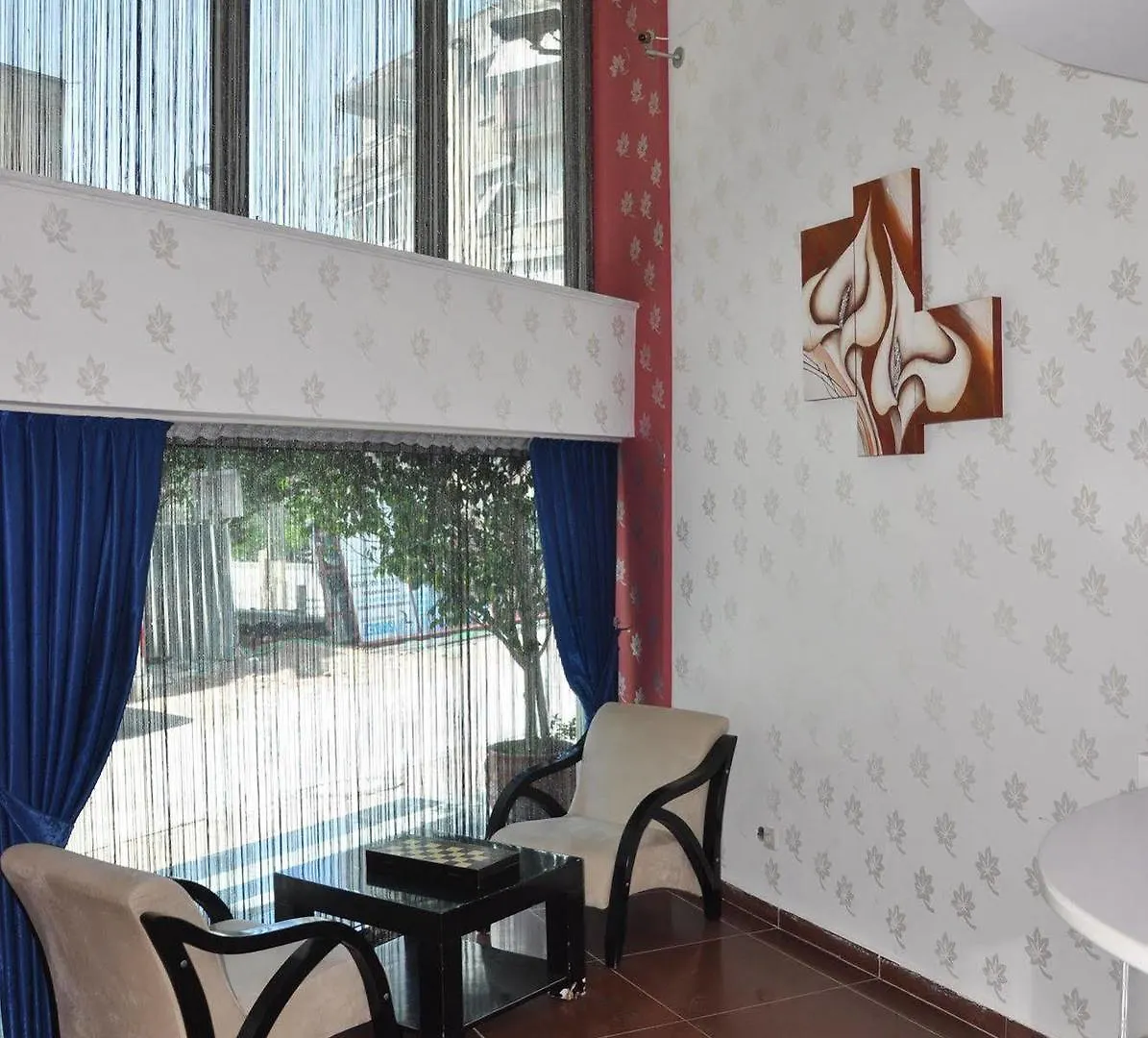 Antalya Madi Hotel Turquie