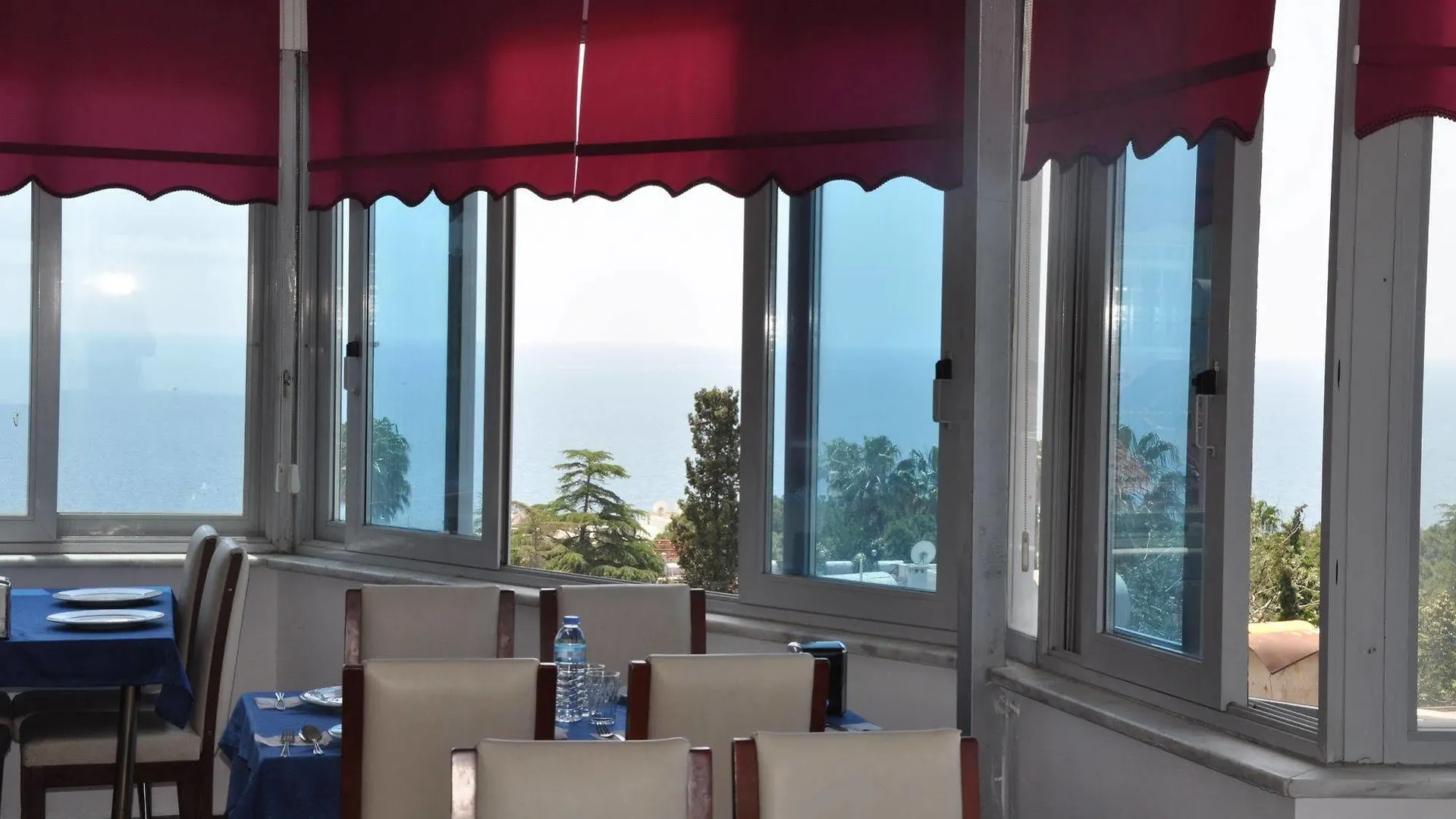 ***  Antalya Madi Hotel Turquie