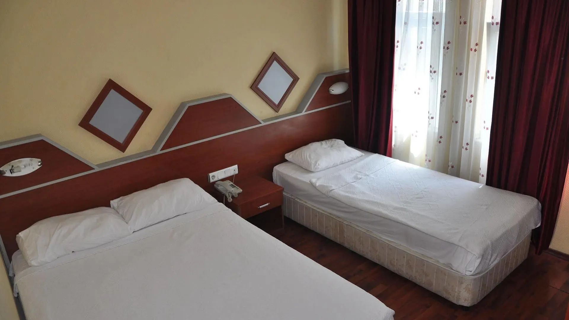 Antalya Madi Hotel
