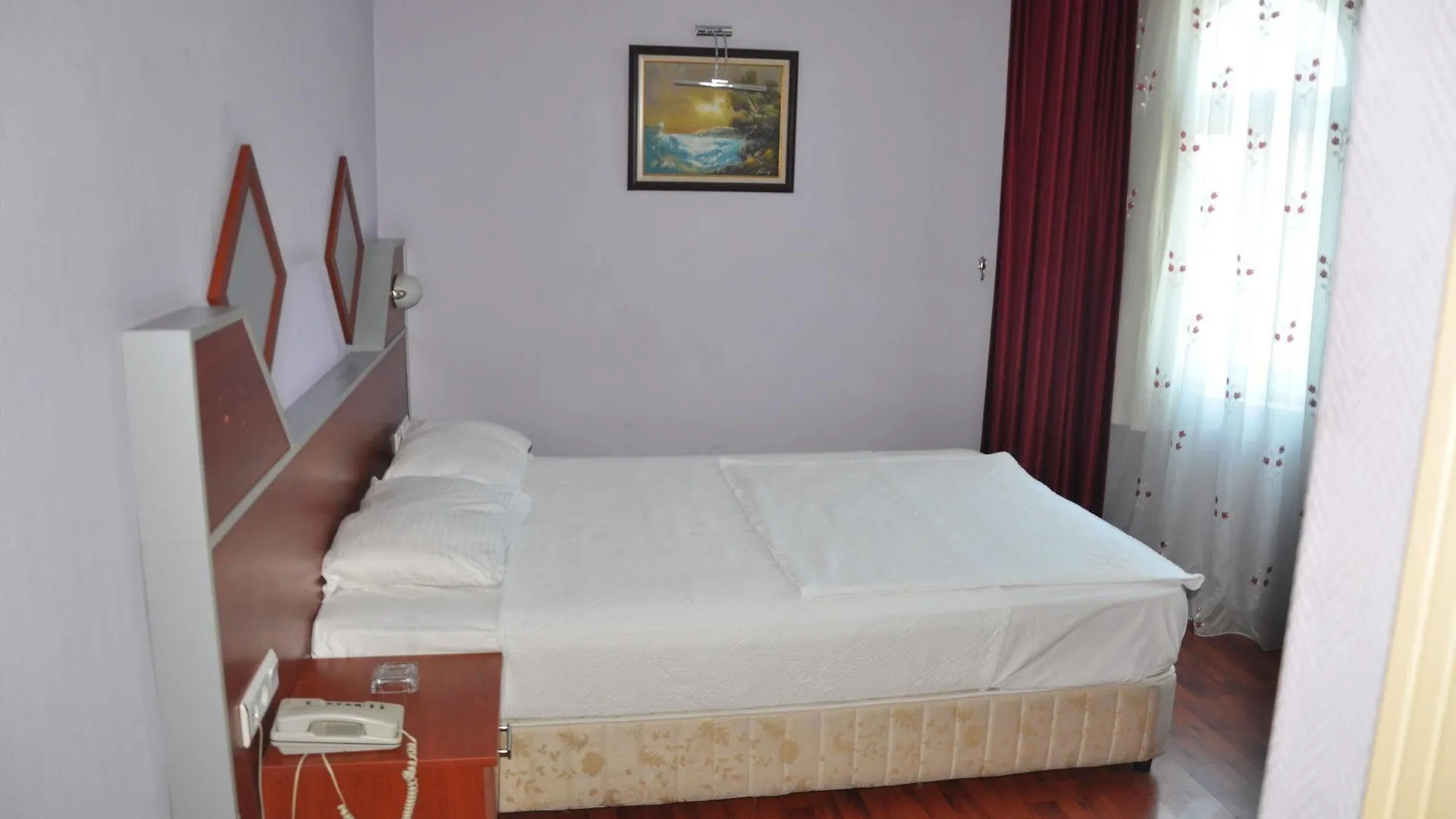Antalya Madi Hotel