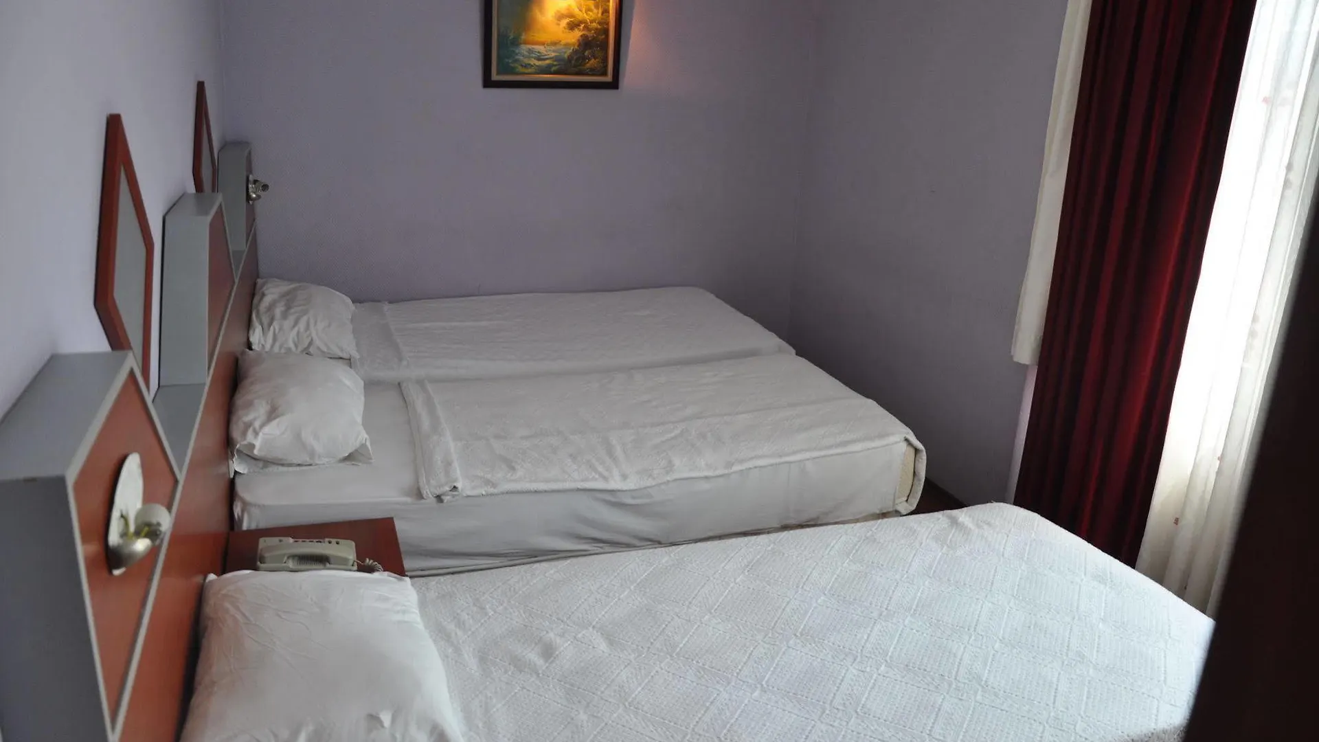 Antalya Madi Hotel 3*,  Turquie