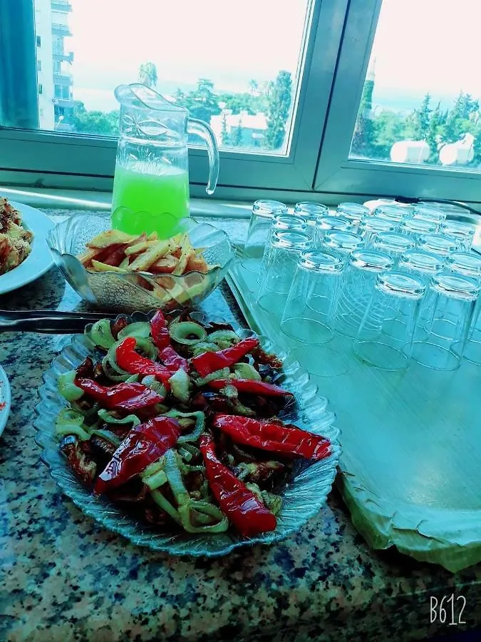 Antalya Madi Hotel 3*,