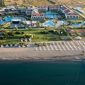 ***** Hotel Akra Tui Blue Sensatori Turquie