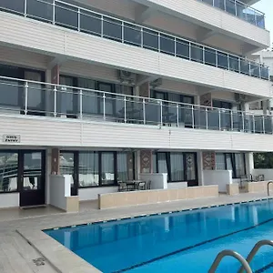 ** Hotel Stella Turquie