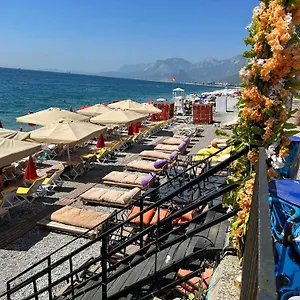 Appart hôtel Gueden-pearl, Antalya