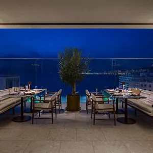 ***** Hotel Swissôtel Grand Efes Turquie