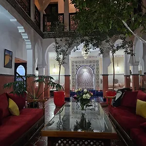Le Voile D'orient Pensión
