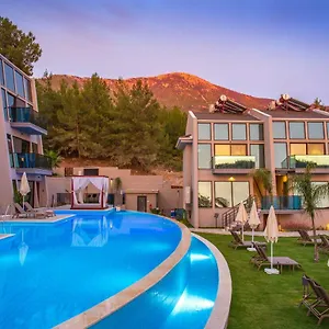 Orka Cove Penthouse&suites Hotel