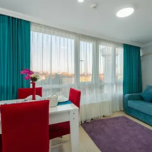 ** Appart hôtel House Turquie