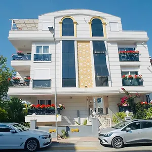 Appart hôtel Royal Loft, Antalya