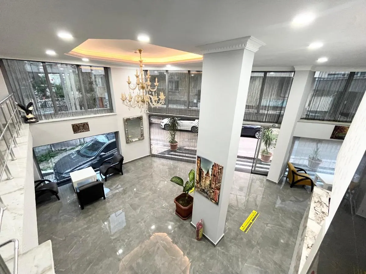 ***  Madi hotel Antalia Turchia
