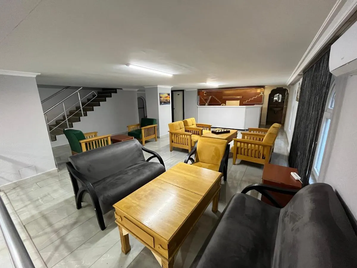 ***  Madi hotel Antalia Turchia