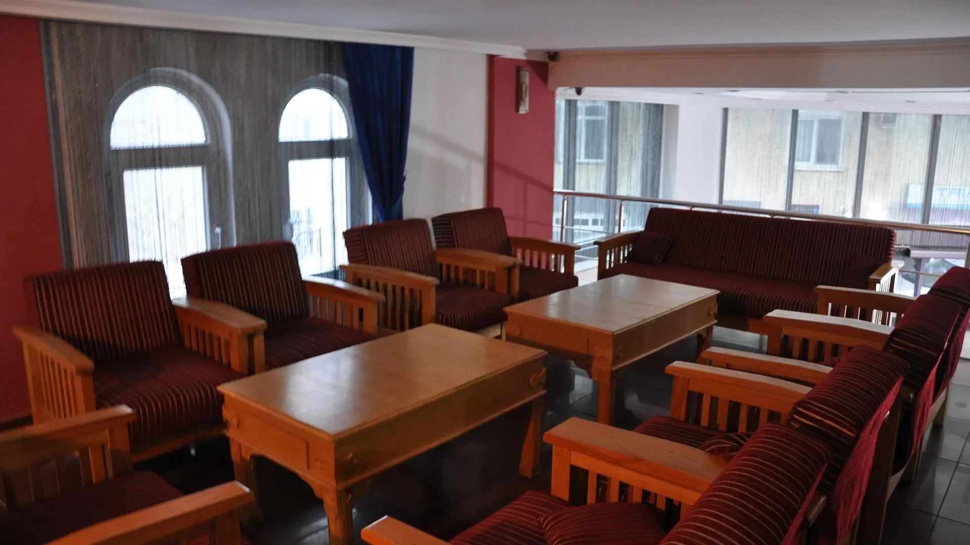 Madi hotel Antalia Turchia
