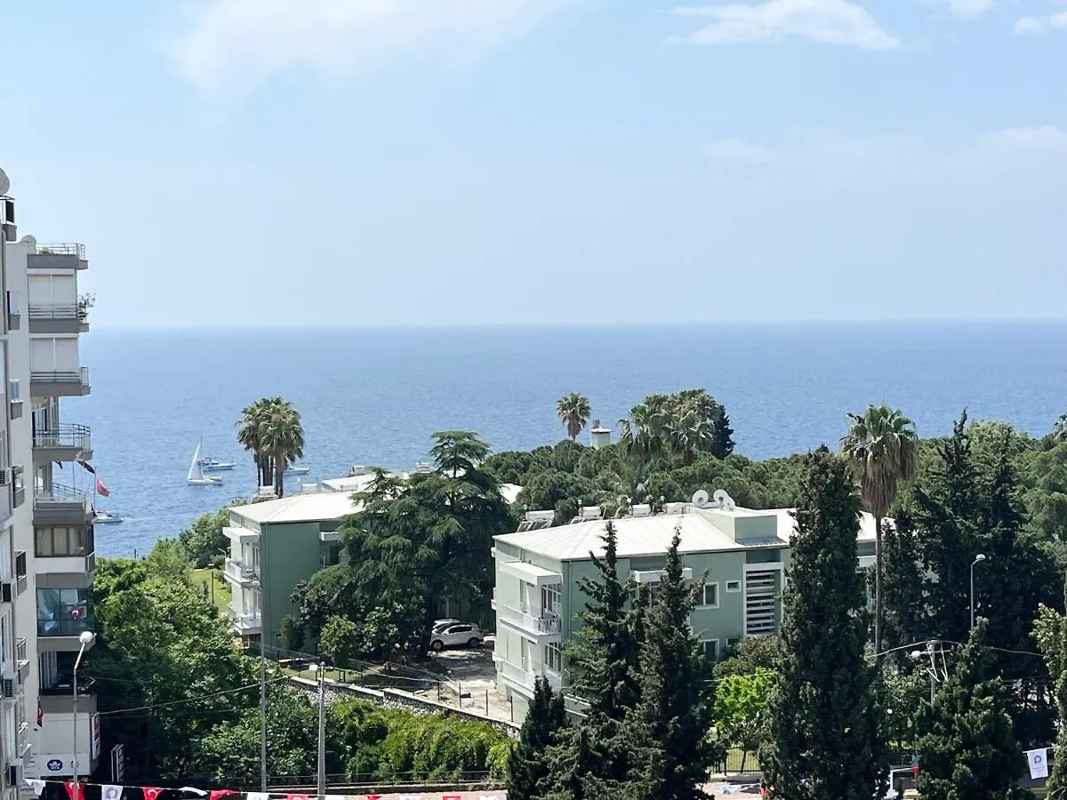 Antalya Madi Hotel Turquía