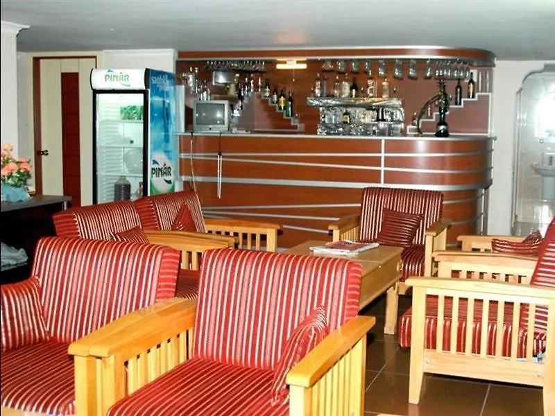 ***  Antalya Madi Hotel Turquía