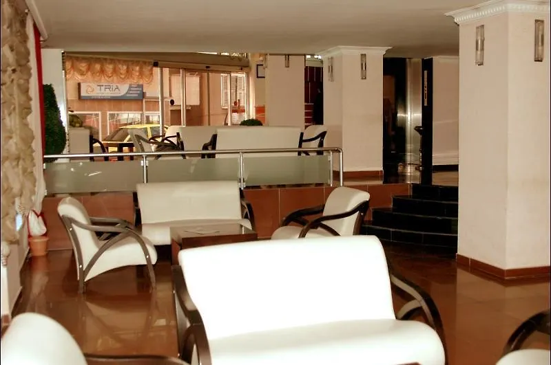 ***  Antalya Madi Hotel Turquía