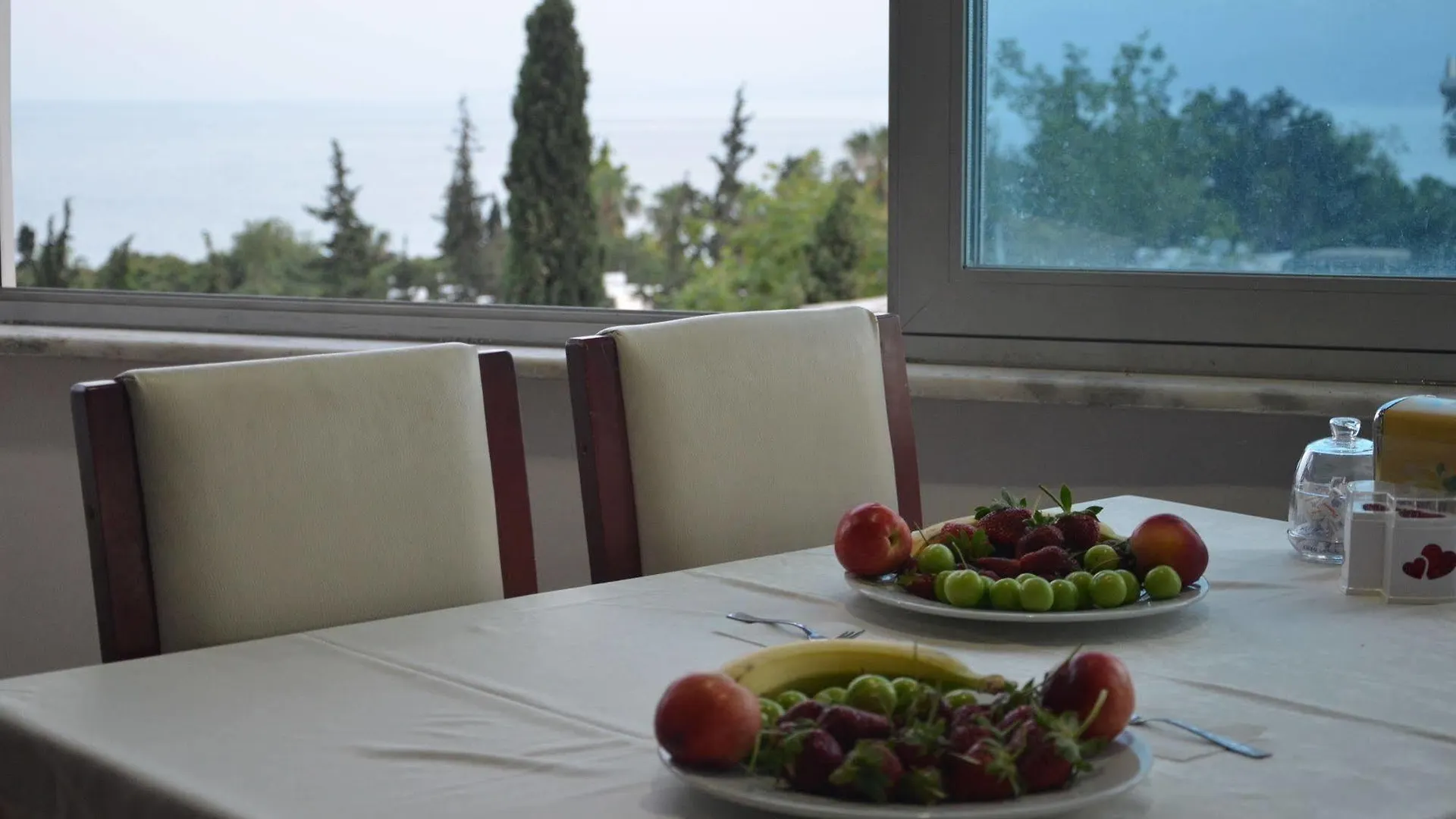 Antalya Madi Hotel