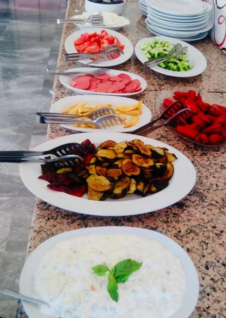 Antalya Madi Hotel 3*,  Turquía