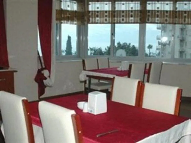 Antalya Madi Hotel 3*,  Turkey